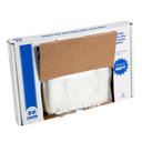 Royal High Heat Oven Bags and Pan Liner, 15 inch Width x 15 inch Length -- 100 per case.