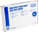 Royal High Heat Oven Pan Liner Only, 18 inch Width x 20 inch Length -- 100 per case