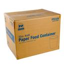 Royal Kraft Paper Food Container, 32 Ounce -- 500 per case.