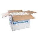 Royal White Paper Food Container, 32 Ounce -- 500 per case.