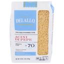 DeLallo Number 70 Acini di Pepe, 16 Ounce -- 12 per case