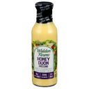 Walden Farms Calorie Free Honey Dijon Dressing, 12 Fluid Ounce -- 6 per case.
