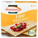 Manischewitz Egg Matzo, 12 Ounce