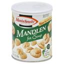 Manischewitz Mandlen for Soup Nuts, 1 Ounce -- 12 per case