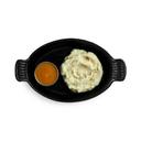 McCain Homestyle Mash Maker Potato, 4 Pound -- 6 per case.