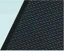Cactus Mat Grey Needle Ribbed Mat, 4 x 10 Feet.