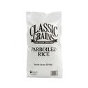 Producers Rice Mill Classic Grains Parboiled White Rice, 50 Pound