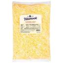 Tillamook Finely Shredded Cheddar Jack Cheese, 5 Pound -- 4 per case