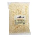Tillamook Shredded Monterey Jack Cheese, 5 Pound -- 4 per case