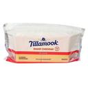 Tillamook Sharp Cheddar Cheese Slices, 2 Pound -- 6 per case