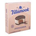 Tillamook Mudslide Ice Cream Sandwich, 12 Fluid Ounce -- 12 per case