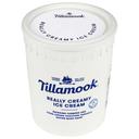 Tillamook Mint Chocolate Chip Ice Cream, 3 Gallon