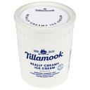 Tillamook White Chocolate Chip Raspberry Ice Cream, 3 Gallon
