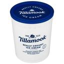 Tillamook Caramel Swirl Ice Cream, 3 Gallon