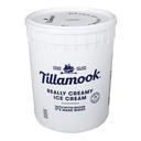 Tillamook Chocolate Hazelnut Ice Cream, 3 Gallon