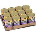 Pearls Jumbo Pitted Olives, 5.75 Ounce -- 12 per case.