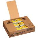 Pearls Pimento Stuffed Manzanilla Olives, 6.4 Ounce -- 6 per case.