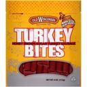 Old Wisconsin Honey Turkey Bites, 4 Ounce -- 12 per case