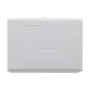 Georgia Pacific White Singlefold Towel Dispenser -- 6 per case.