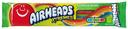 Airheads Xtremes Rainbow Berry Belts Candy - Counter Unit, 2 Ounce -- 36 per case