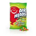 Airheads Bites Candy - Peg Bag Floor Display, 60 count