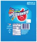 Perfetti Van Melle Air Heads - Gravity Feed Display -- 12 per case.