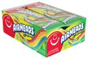 Perfetti Van Melle Air Heads XTremes - Rainbow Belts, 3 Ounce -- 12 per case.