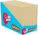 Airheads Original Fruit Bites - Display Tray, 6 Ounce Peg Bag -- 12 per case.