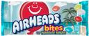 Airheads Bites Paradise Blends Candy, 2 Ounce -- 144 per case