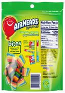 Air Heads Xtremes Rainbow Berry Bites Candy, 9 Ounce -- 12 per case.