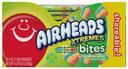 Airheads Xtremes Bites Soft and Chewy Candy, 4 Ounce -- 144 per case.