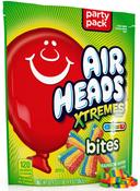 Airheads Xtremes Bites, 30.4 Ounce -- 4 per case.
