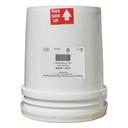 Lundberg Family Farms Organic Sweet Dreams Brown Syrup, 55 Pound