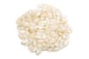 Lundberg Eco Farmed Arborio White Rice, 25 Pound.