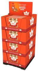 Kings Hawaiian Original Sweet Dinner Roll - Quarter Display Pallet, 12 Ounce -- 108 per case