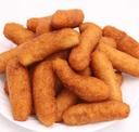 House Autry Extra Sweet Onion Hushpuppy Mix, 25 Pound.