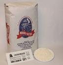 House Autry Flour Base Chicken Breader, 25 Pound.