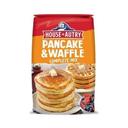 House Autry Mills Pancake and Waffle Mix, 5 Pound -- 6 per case