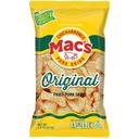 Macs Original Pork Skins, 1.5 Ounce -- 18 per case