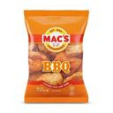 Macs Bbq Pork Skins, 1.5 Ounce -- 18 per case