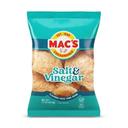 Macs Salt and Vinegar Pork Skins, 1.5 Ounce -- 18 per case