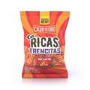 Cazo de Oro Las Ricas Picante Corn Twist, 1.875 Ounce -- 12 per case