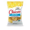 Chicas Original Corn Tortilla Chips Lightly Seasoned with Sea Salt, 11 Ounce -- 9 per case