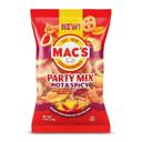 Macs Hot and Spicy Party Mix, 4 Ounce -- 9 per case