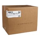 Mission Tri Color Triangle Tortilla Chips - 2 lb. bag, 6 per case