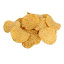 Mission Yellow Round Tortilla Chips - 2 lb. bag, 6 per case