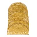 Mission Foods Yellow Corn Taco Shell - 25 count per pack -- 8 packs per case.