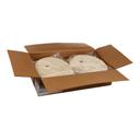Mission Foods Heat Pressed Flour Tortilla, 13 inch - 12 per pack -- 12 packs per case.