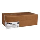 Mission Foods Heat Pressed Golden Whole Wheat Flour Tortilla, 10 inch - 12 per pack -- 12 packs per case.