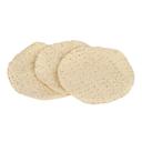 Mission Foods White Corn Tortilla, 6 inch - 60 per pack -- 12 packs per case.